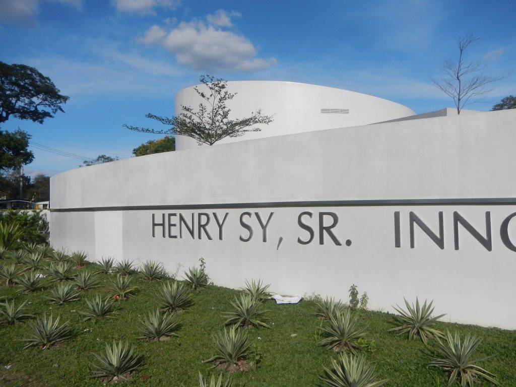 Sino Si Henry Sy In Tagalog