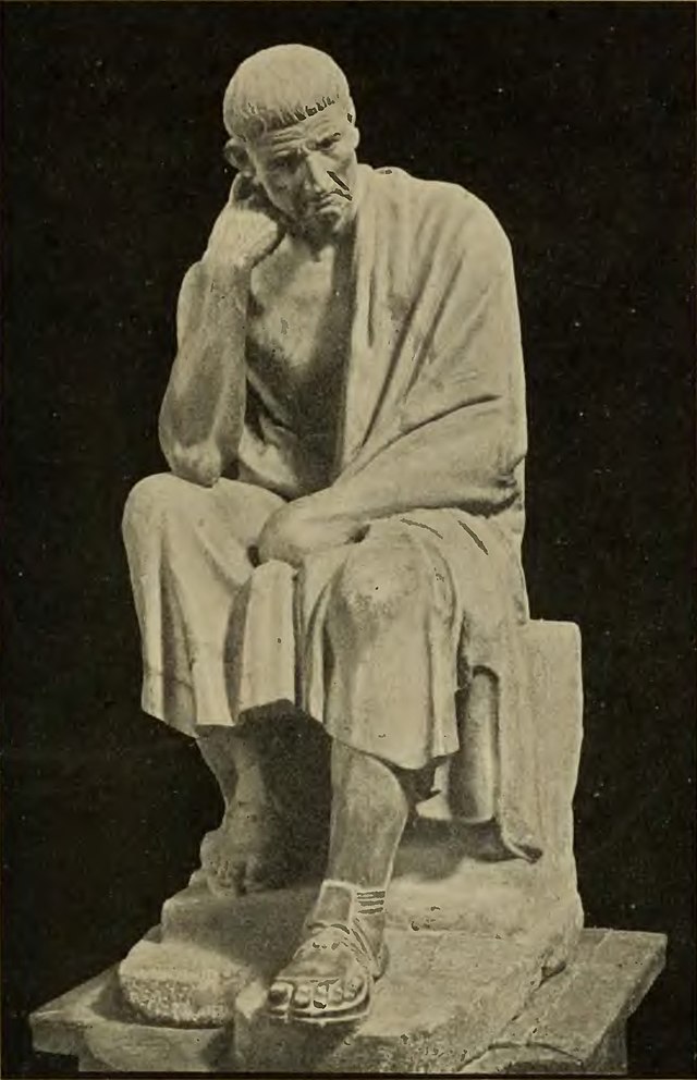 Aristotle In Tagalog