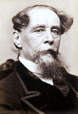 Charles_Dickens_In Tagalog