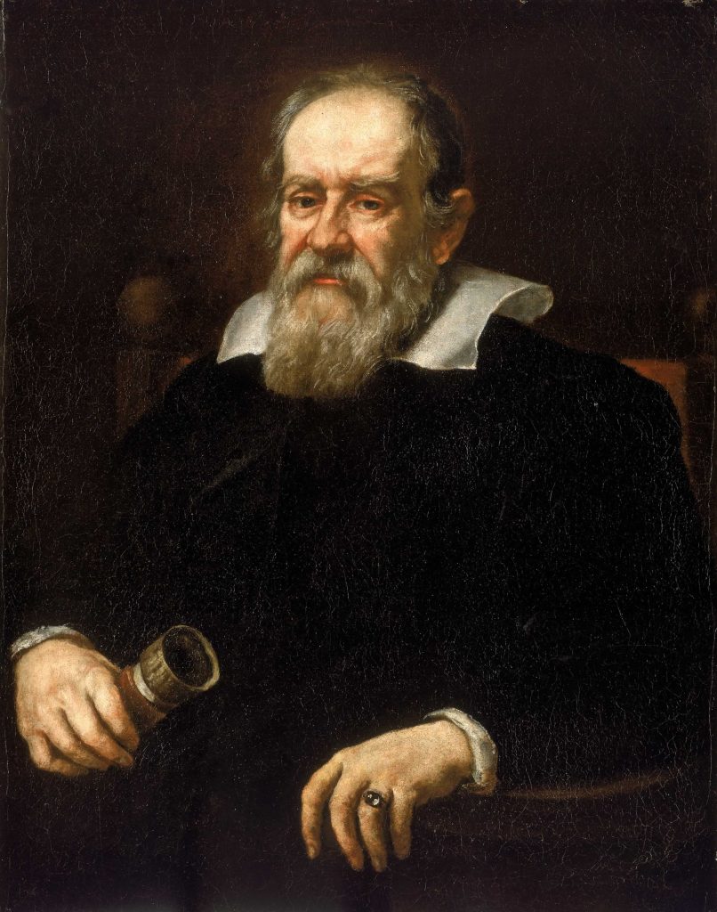 Galileo Galilei In Tagalog