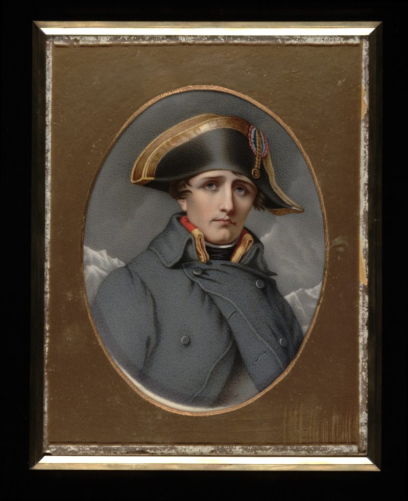 Napoleon Bonaparte In Tagalog